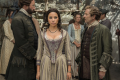 Black Sails Season 4 2017